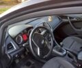 Серый Опель Астра, объемом двигателя 1.6 л и пробегом 260 тыс. км за 8500 $, фото 1 на Automoto.ua