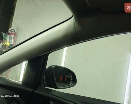 Сірий Опель Астра, об'ємом двигуна 1.6 л та пробігом 182 тис. км за 8999 $, фото 29 на Automoto.ua