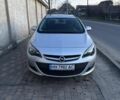 Сірий Опель Астра, об'ємом двигуна 1.6 л та пробігом 240 тис. км за 7800 $, фото 5 на Automoto.ua