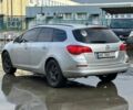 Серый Опель Астра, объемом двигателя 1.6 л и пробегом 280 тыс. км за 5999 $, фото 1 на Automoto.ua