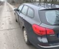 Серый Опель Астра, объемом двигателя 1.96 л и пробегом 280 тыс. км за 8100 $, фото 1 на Automoto.ua