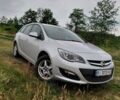 Серый Опель Астра, объемом двигателя 1.6 л и пробегом 212 тыс. км за 8800 $, фото 11 на Automoto.ua