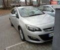 Сірий Опель Астра, об'ємом двигуна 1.6 л та пробігом 240 тис. км за 7000 $, фото 1 на Automoto.ua