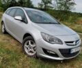 Серый Опель Астра, объемом двигателя 1.6 л и пробегом 212 тыс. км за 8800 $, фото 14 на Automoto.ua