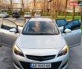 Сірий Опель Астра, об'ємом двигуна 1.6 л та пробігом 180 тис. км за 10000 $, фото 9 на Automoto.ua