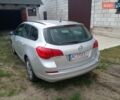 Серый Опель Астра, объемом двигателя 1.6 л и пробегом 330 тыс. км за 7900 $, фото 1 на Automoto.ua
