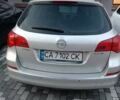 Серый Опель Астра, объемом двигателя 1.6 л и пробегом 240 тыс. км за 6700 $, фото 3 на Automoto.ua
