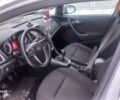 Сірий Опель Астра, об'ємом двигуна 1.3 л та пробігом 235 тис. км за 6250 $, фото 9 на Automoto.ua
