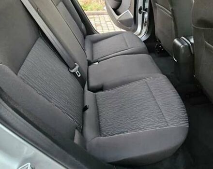 Сірий Опель Астра, об'ємом двигуна 1.6 л та пробігом 227 тис. км за 8250 $, фото 15 на Automoto.ua