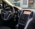 Опель Астра 2015 у Дніпро (Дніпропетровську) на Automoto.ua Сірий Опель Астра, об'ємом двигуна 1.6 л та пробігом 290 тис. км за 7999 $, фото 16 на Automoto.ua
