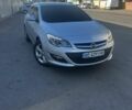 Сірий Опель Астра, об'ємом двигуна 1.6 л та пробігом 257 тис. км за 7794 $, фото 1 на Automoto.ua