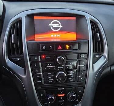 Сірий Опель Астра, об'ємом двигуна 1.6 л та пробігом 227 тис. км за 8250 $, фото 23 на Automoto.ua