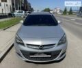 Сірий Опель Астра, об'ємом двигуна 2 л та пробігом 230 тис. км за 8300 $, фото 2 на Automoto.ua