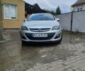 Сірий Опель Астра, об'ємом двигуна 1.6 л та пробігом 252 тис. км за 6650 $, фото 2 на Automoto.ua