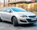 Сірий Опель Астра, об'ємом двигуна 1.6 л та пробігом 180 тис. км за 10000 $, фото 10 на Automoto.ua