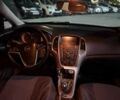 Сірий Опель Астра, об'ємом двигуна 1.6 л та пробігом 210 тис. км за 6990 $, фото 22 на Automoto.ua