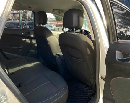 Опель Астра 2015 у Дніпро (Дніпропетровську) на Automoto.ua Сірий Опель Астра, об'ємом двигуна 1.6 л та пробігом 290 тис. км за 7999 $, фото 14 на Automoto.ua