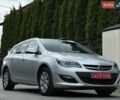 Сірий Опель Астра, об'ємом двигуна 1.6 л та пробігом 170 тис. км за 11000 $, фото 6 на Automoto.ua