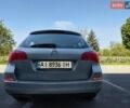 Сірий Опель Астра, об'ємом двигуна 1.6 л та пробігом 320 тис. км за 8400 $, фото 14 на Automoto.ua
