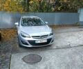 Сірий Опель Астра, об'ємом двигуна 1.6 л та пробігом 299 тис. км за 8600 $, фото 1 на Automoto.ua