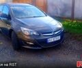 Сірий Опель Астра, об'ємом двигуна 1.6 л та пробігом 260 тис. км за 9000 $, фото 1 на Automoto.ua