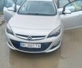 Сірий Опель Астра, об'ємом двигуна 1.6 л та пробігом 221 тис. км за 8400 $, фото 1 на Automoto.ua