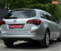 Сірий Опель Астра, об'ємом двигуна 1.6 л та пробігом 170 тис. км за 11000 $, фото 19 на Automoto.ua