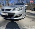 Серый Опель Астра, объемом двигателя 1.6 л и пробегом 265 тыс. км за 8800 $, фото 5 на Automoto.ua