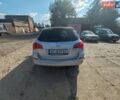 Серый Опель Астра, объемом двигателя 1.6 л и пробегом 280 тыс. км за 8200 $, фото 1 на Automoto.ua