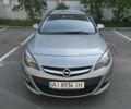 Сірий Опель Астра, об'ємом двигуна 1.6 л та пробігом 320 тис. км за 8400 $, фото 1 на Automoto.ua