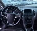 Сірий Опель Астра, об'ємом двигуна 1.6 л та пробігом 210 тис. км за 6990 $, фото 11 на Automoto.ua