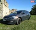 Серый Опель Астра, объемом двигателя 1.6 л и пробегом 220 тыс. км за 8000 $, фото 1 на Automoto.ua