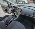Серый Опель Астра, объемом двигателя 1.6 л и пробегом 241 тыс. км за 8777 $, фото 41 на Automoto.ua