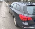 Сірий Опель Астра, об'ємом двигуна 1.96 л та пробігом 280 тис. км за 8500 $, фото 1 на Automoto.ua