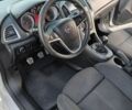 Сірий Опель Астра, об'ємом двигуна 1.6 л та пробігом 259 тис. км за 8200 $, фото 20 на Automoto.ua