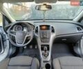 Сірий Опель Астра, об'ємом двигуна 1.6 л та пробігом 180 тис. км за 9900 $, фото 23 на Automoto.ua