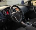 Опель Астра 2015 у Дніпро (Дніпропетровську) на Automoto.ua Сірий Опель Астра, об'ємом двигуна 1.6 л та пробігом 290 тис. км за 7999 $, фото 12 на Automoto.ua
