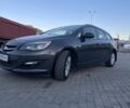 Серый Опель Астра, объемом двигателя 1.6 л и пробегом 250 тыс. км за 7900 $, фото 1 на Automoto.ua
