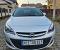 Сірий Опель Астра, об'ємом двигуна 1.6 л та пробігом 227 тис. км за 8250 $, фото 1 на Automoto.ua