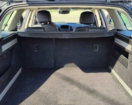 Серый Опель Астра, объемом двигателя 1.6 л и пробегом 226 тыс. км за 8600 $, фото 12 на Automoto.ua