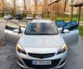 Сірий Опель Астра, об'ємом двигуна 1.6 л та пробігом 180 тис. км за 9900 $, фото 9 на Automoto.ua
