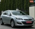 Сірий Опель Астра, об'ємом двигуна 1.6 л та пробігом 170 тис. км за 11000 $, фото 10 на Automoto.ua