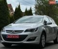 Сірий Опель Астра, об'ємом двигуна 1.6 л та пробігом 170 тис. км за 11000 $, фото 1 на Automoto.ua