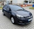 Сірий Опель Астра, об'ємом двигуна 1.6 л та пробігом 246 тис. км за 8999 $, фото 1 на Automoto.ua