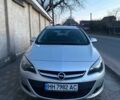 Сірий Опель Астра, об'ємом двигуна 1.6 л та пробігом 240 тис. км за 7800 $, фото 7 на Automoto.ua