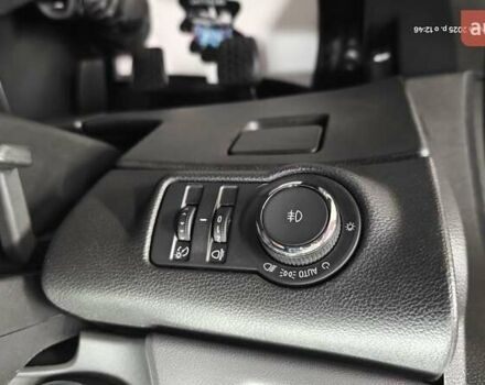 Сірий Опель Астра, об'ємом двигуна 1.6 л та пробігом 182 тис. км за 8999 $, фото 16 на Automoto.ua