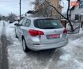 Сірий Опель Астра, об'ємом двигуна 1.3 л та пробігом 235 тис. км за 6550 $, фото 5 на Automoto.ua