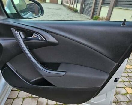 Сірий Опель Астра, об'ємом двигуна 1.6 л та пробігом 227 тис. км за 8250 $, фото 32 на Automoto.ua