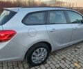 Сірий Опель Астра, об'ємом двигуна 1.6 л та пробігом 227 тис. км за 8250 $, фото 11 на Automoto.ua