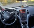 Сірий Опель Астра, об'ємом двигуна 0 л та пробігом 256 тис. км за 8200 $, фото 2 на Automoto.ua